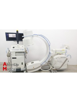 Siemens Arcadis Avantic C-Arm