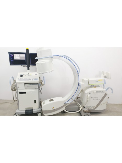 Siemens Arcadis Avantic C-Arm