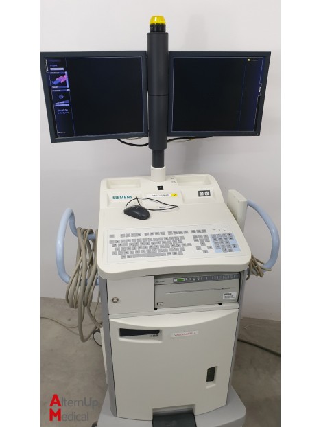 Amplificateur de Brillance Siemens Arcadis Avantic