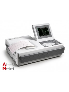 Edan SE-3 3 Channels Portable ECG