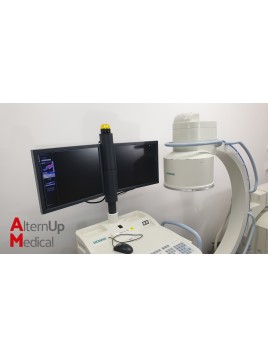 Amplificateur de Brillance Siemens Arcadis Avantic