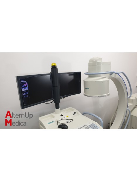 Amplificateur de Brillance Siemens Arcadis Avantic
