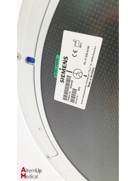 Amplificateur de Brillance Siemens Arcadis Avantic
