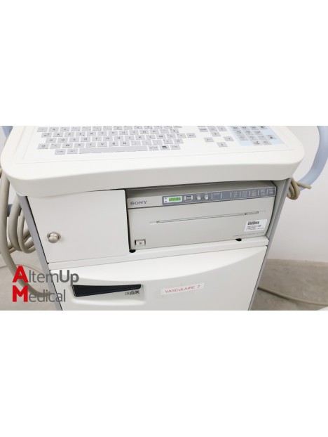 Siemens Arcadis Avantic C-Arm
