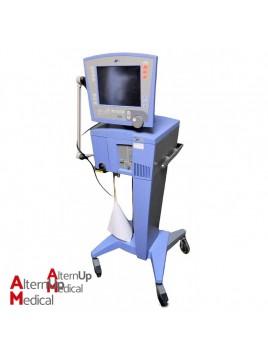 Respirateur de Reanimation Viasys Avea