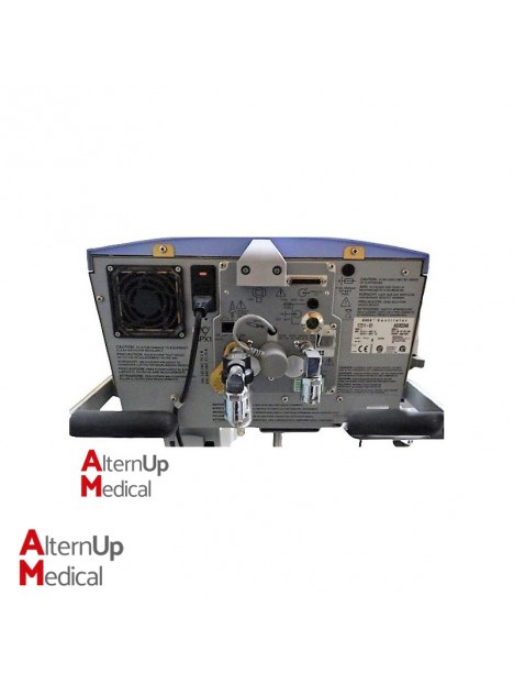 Respirateur de Reanimation Viasys Avea