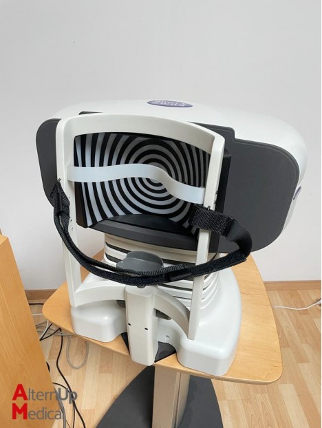 Bausch & Lomb Orbscan IIZ Corneal Topographer
