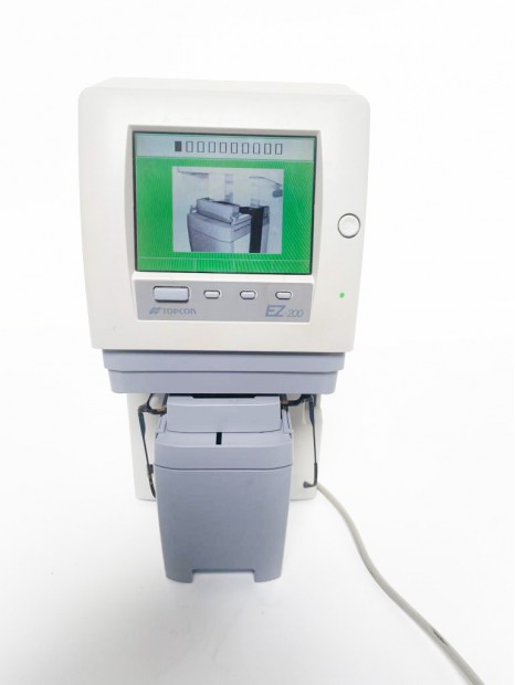 Frontofocomètre Topcon EZ-200