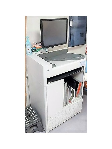 AGFA DX M Digitizer System Alternup Medical agfa-dx-m-digitizer-system-alternup-medical