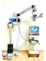 Microscope Ophtalmique Chirurgical Zeiss OPMI MDO XY S5