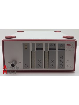 Insufflateur CO2 Pneu Wolf 2232 Laparo