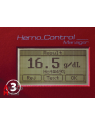 Analyseur d'Hémacrite et d'Hémoglobine Hemo Control