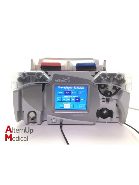 Arthrex Dual Wave Arthroscopy Pump