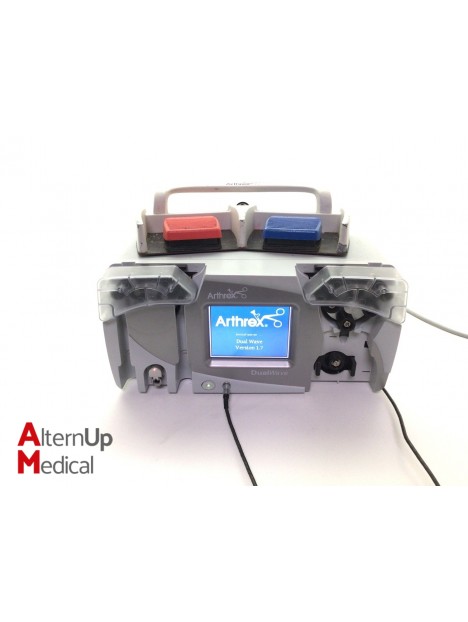 Arthrex Dual Wave Arthroscopy Pump