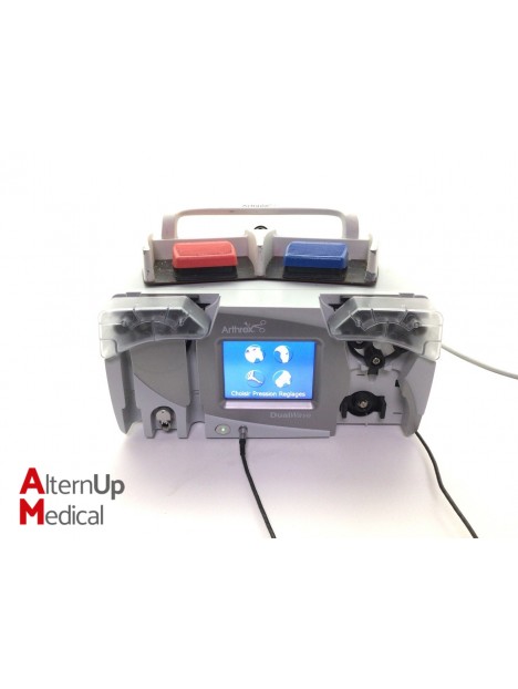 Arthrex Dual Wave Arthroscopy Pump