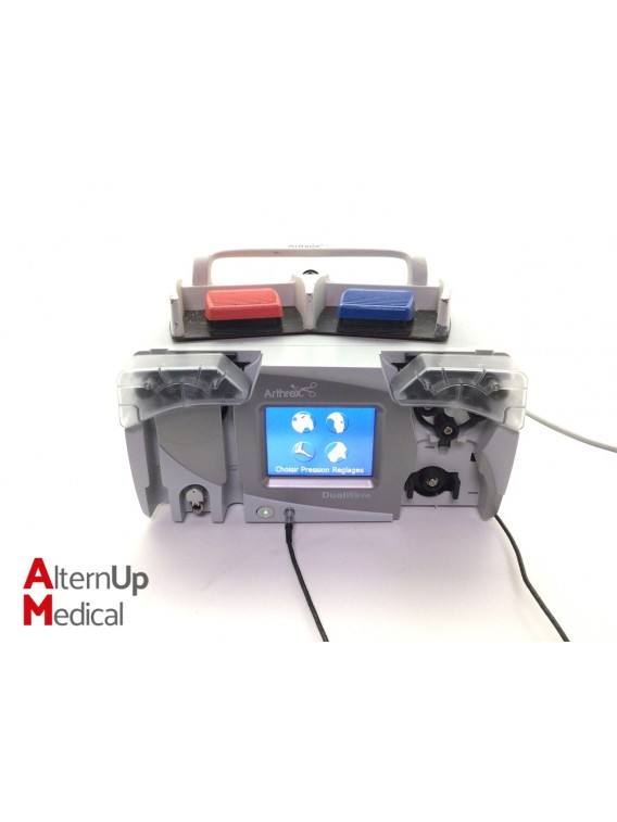 Arthrex Dual Wave Arthroscopy Pump