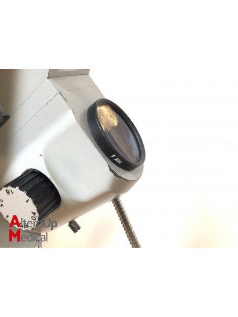 Microscope Chirurgical Zeiss OPMI 1