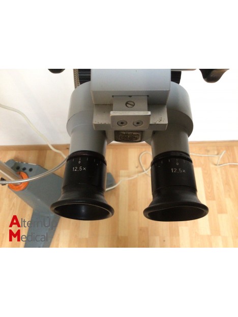 Microscope Chirurgical Zeiss OPMI 1