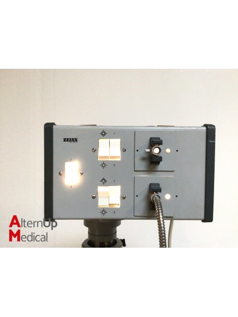 Microscope Chirurgical Zeiss OPMI 1