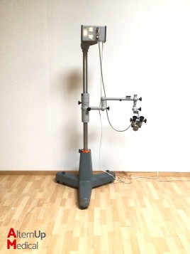 Zeiss OPMI 1 Surgical Microscope