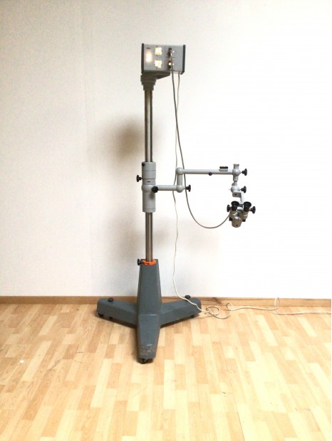 Microscope Chirurgical Zeiss OPMI 1
