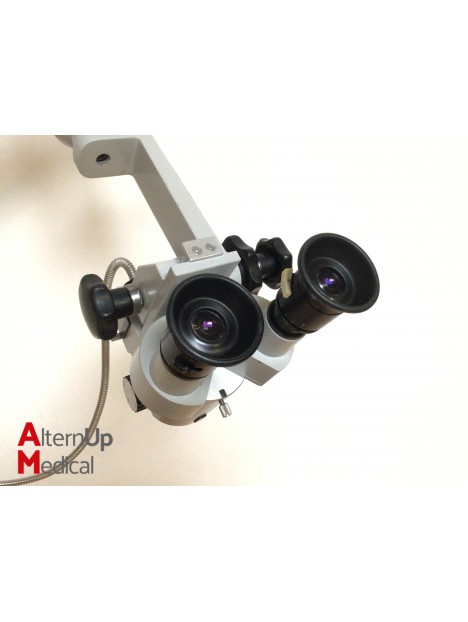 Microscope Chirurgical Zeiss OPMI 1