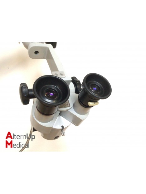 Microscope Chirurgical Zeiss OPMI 1