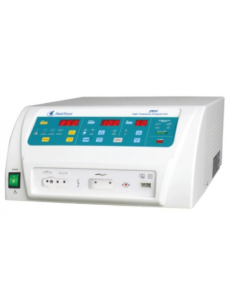 Bistouris Electrique de Chirurgie Bipolaire EB03