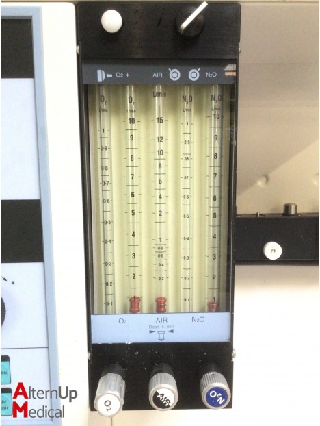 Ventilateur d'Anesthésie Taema Alys