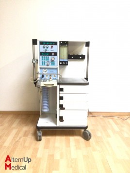 Taema Alys Anesthesia Ventilator