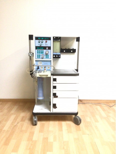 Taema Alys Anesthesia Ventilator