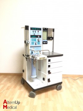 Taema Alys Anesthesia Ventilator