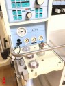 Ventilateur d'Anesthésie Taema Alys