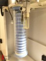 Ventilateur d'Anesthésie Taema Alys