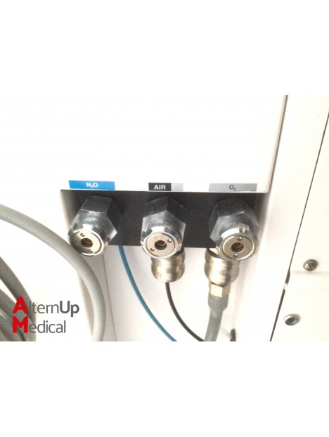 Ventilateur d'Anesthésie Taema Alys