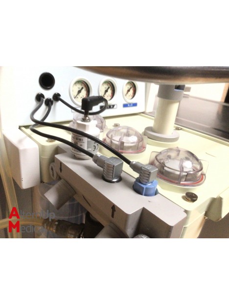 Ventilateur d'Anesthésie Taema Alys