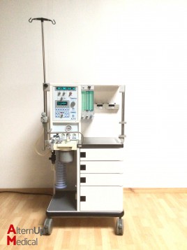Taema Alys Anaesthesia Ventilator
