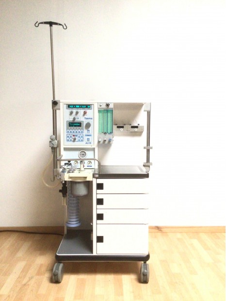 Ventilateur d'Anesthésie Taema Alys
