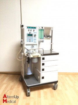 Ventilateur d'Anesthésie Taema Alys