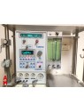 Taema Clarys 2000 Anaesthesia Ventilator