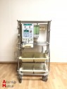 Ventilateur d'Anesthésie Taema Clarys 2000