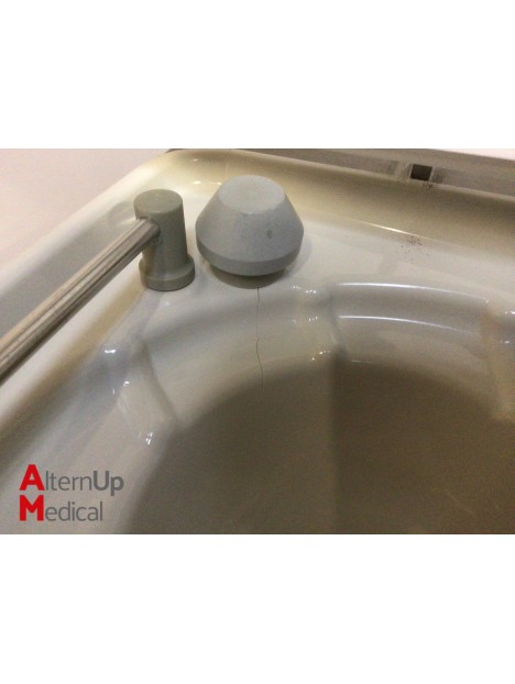 Wassenburg Adapascope WD440 Washer-Disinfector