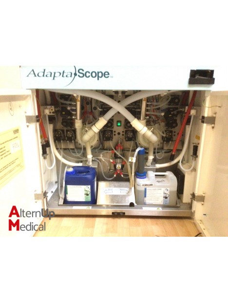 Wassenburg Adapascope WD440 Washer-Disinfector