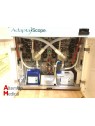 Laveur Désinfecteur Wassenburg Adaptascope WD440