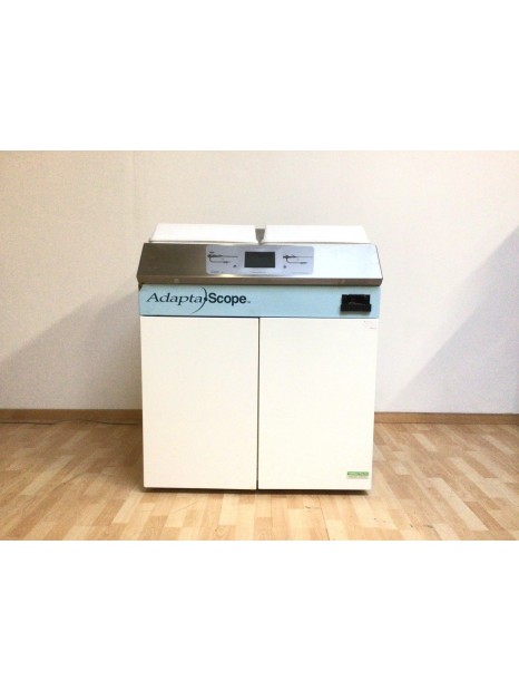Wassenburg Adapascope WD440 Washer-Disinfector