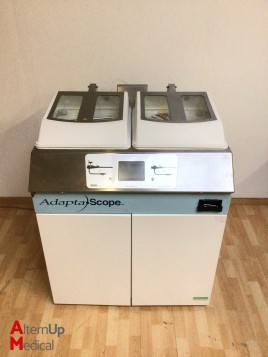 Wassenburg Adapascope WD440 Washer-Disinfector