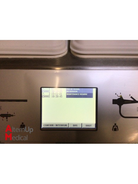 Wassenburg Adapascope WD440 Washer-Disinfector