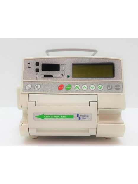 Pompe volumétrique Fresenius Optima MS IEC