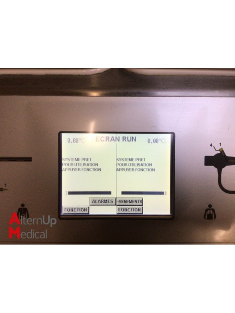 Wassenburg Adapascope WD440 Washer-Disinfector