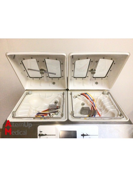 Laveur Désinfecteur Wassenburg Adaptascope WD440
